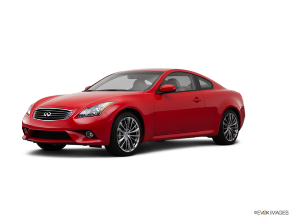 2013 Infiniti G37 Sport  Photo